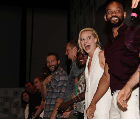 Margot Robbie pic #818739