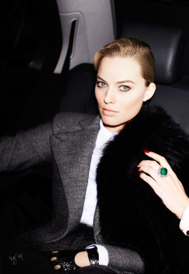 photo 20 in Margot Robbie gallery [id701956] 2014-02-23 00:00:00