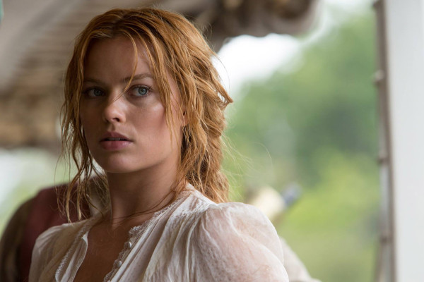 Margot Robbie pic #896295