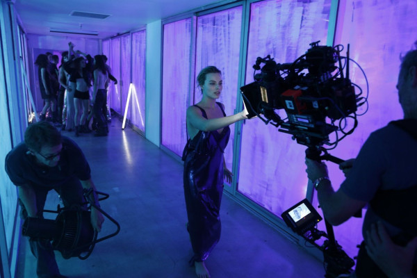 photo 27 in Margot Robbie gallery [id914032] 2016-09-30 00:00:00