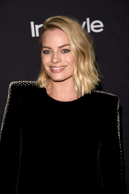Margot Robbie – HFPA &amp; InStyle Annual Celebration of TIFF
