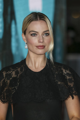 Margot Robbie - EE British Academy Film Awards 2020, London 02.02.2020