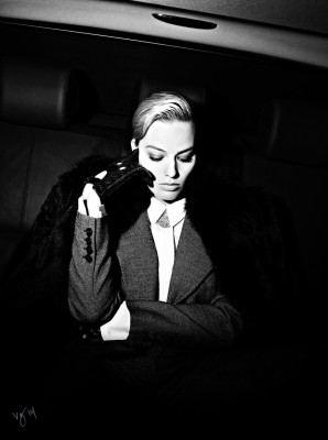 photo 21 in Margot Robbie gallery [id701955] 2014-02-23 00:00:00