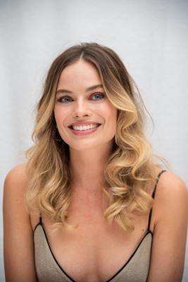 photo 25 in Margot Robbie gallery [id1197514] 2019-07-16 00:00:00