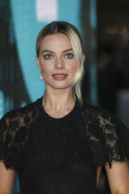 Margot Robbie - EE British Academy Film Awards 2020, London 02.02.2020