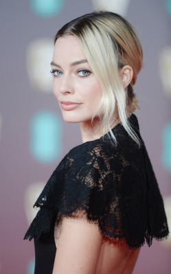 Margot Robbie - EE British Academy Film Awards 2020, London 02.02.2020