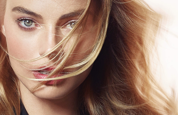 Margot Robbie for Richard Mille // 2020