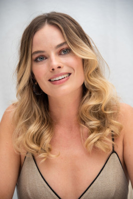 photo 26 in Margot Robbie gallery [id1197513] 2019-07-16 00:00:00