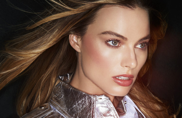 Margot Robbie for Richard Mille // 2020