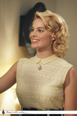 photo 7 in Margot Robbie gallery [id716323] 2014-04-02 00:00:00