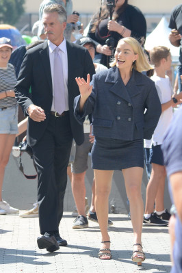Margot Robbie pic #1054530