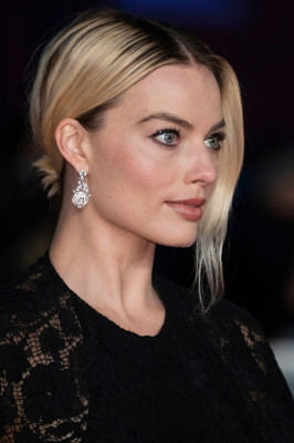 Margot Robbie - EE British Academy Film Awards 2020, London 02.02.2020
