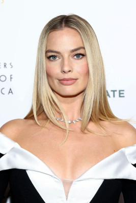 Margot Robbie - Producers Guild Awards in Hollywood, February 25, 2024