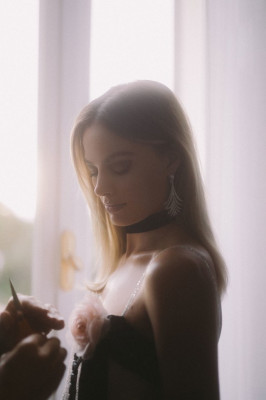 Margot Robbie for Channel 2019 | Cannes Film Festival