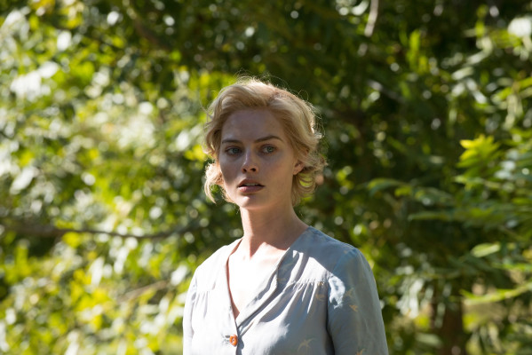 Margot Robbie - &#039;Dreamland&#039; // 2020