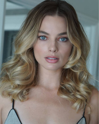 Margot Robbie &quot;Once Upon A Time... In Hollywood&quot; Press Day