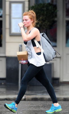 photo 17 in Margot Robbie gallery [id737143] 2014-06-06 00:00:00
