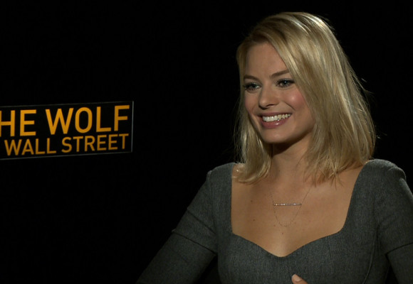 photo 8 in Margot Robbie gallery [id716007] 2014-04-02 00:00:00