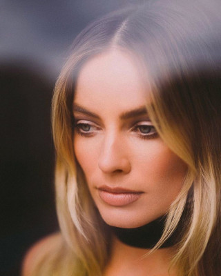 Margot Robbie for Channel 2019 | Cannes Film Festival