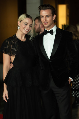 Margot Robbie - EE British Academy Film Awards 2020, London 02.02.2020