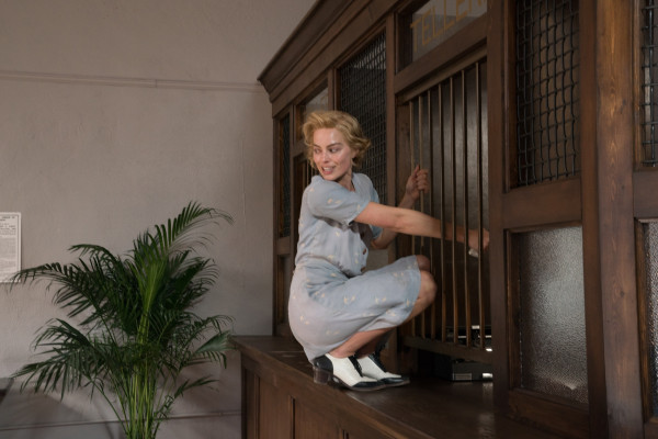 Margot Robbie - &#039;Dreamland&#039; // 2020