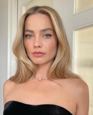 Margot Robbie 06/13/2023
