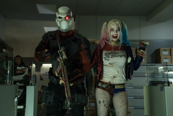 photo 18 in Margot Robbie gallery [id899622] 2016-07-18 00:00:00