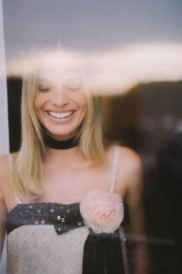 Margot Robbie for Channel 2019 | Cannes Film Festival
