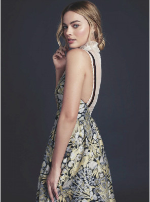 Margot Robbie pic #911626