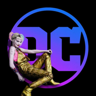 Margot Robbie - &#039;Birds of Prey&#039; (2020) - Promo shoots