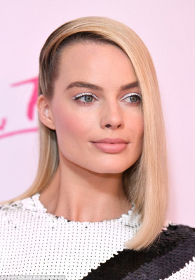 photo 9 in Margot Robbie gallery [id1045674] 2018-02-25 00:00:00