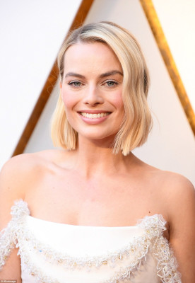 photo 13 in Margot Robbie gallery [id1049793] 2018-03-06 00:00:00