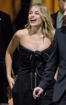 photo 6 in Margot Robbie gallery [id1019206] 2017-12-06 00:00:00