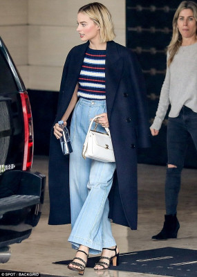 Margot Robbie pic #1054595