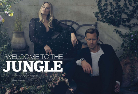 photo 11 in Margot Robbie gallery [id899958] 2016-07-19 00:00:00