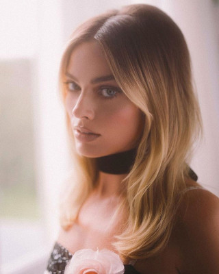 Margot Robbie for Channel 2019 | Cannes Film Festival