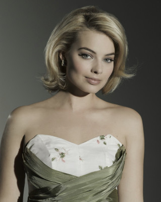 Margot Robbie pic #932002