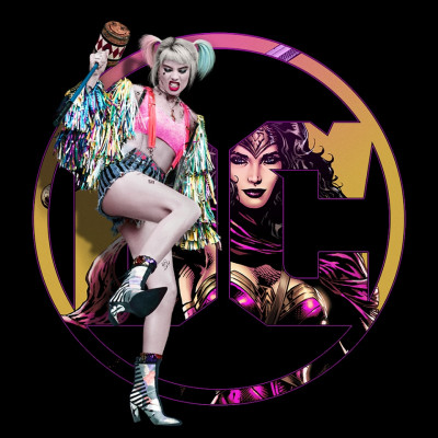 Margot Robbie - &#039;Birds of Prey&#039; (2020) - Promo shoots