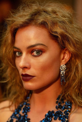 Margot Robbie - &#039;Babylon&#039; (2022)