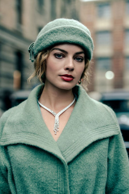 Margot Robbie - &#039;Babylon&#039; (2022)