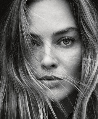 Margot Robbie by Cass Bird for WSJ. Magazine (2022)