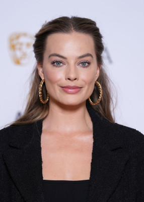 Margot Robbie - BAFTA: A Life in Pictures 11/22/2022