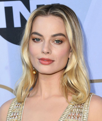 Margot Robbie – 2019 SAG Awards