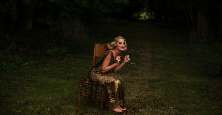 photo 10 in Margot Robbie gallery [id1266572] 2020-07-31 00:00:00