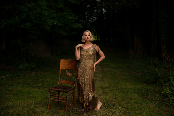 photo 8 in Margot Robbie gallery [id1266574] 2020-07-31 00:00:00