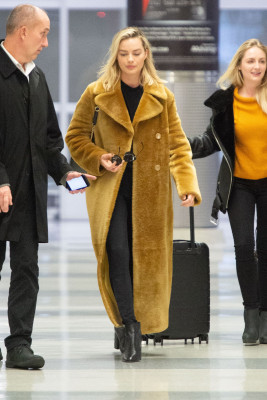 Margot Robbie