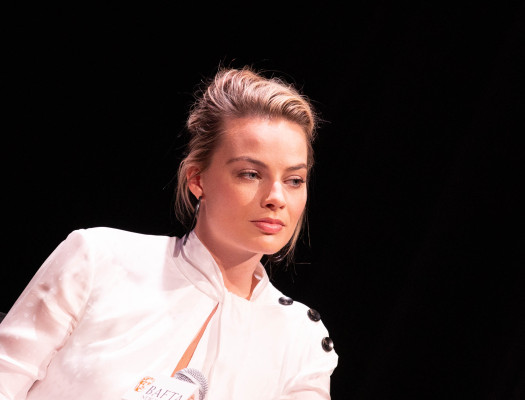 photo 13 in Margot Robbie gallery [id1162655] 2019-04-29 00:00:00