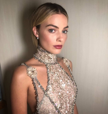 Margot Robbie