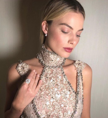 Margot Robbie