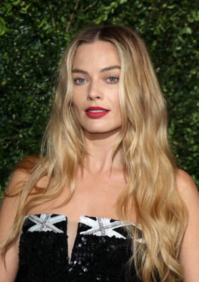 Margot Robbie - Charles Finch &amp;amp; Chanel 2024 Pre-BAFTA Party in London